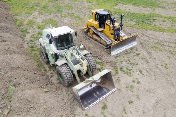 Cost of Acreage Clearing in Sumter