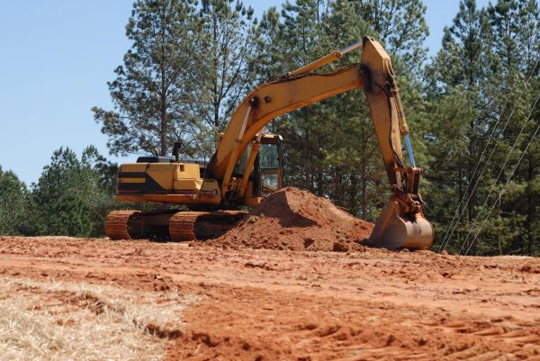 Cost of Easement Land Clearing in Sumter
